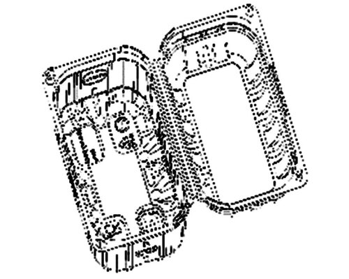 neo Easypack Long H53