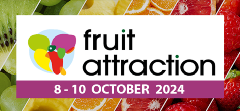 Fruit Attraction Madrid 2024