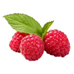 Raspberries