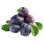 Damsons