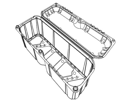 Easypack X-Long H69