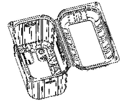 neo Easypack Long H90