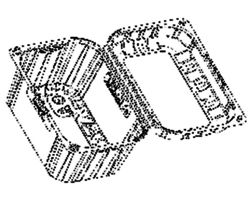 neo Easypack Long H135