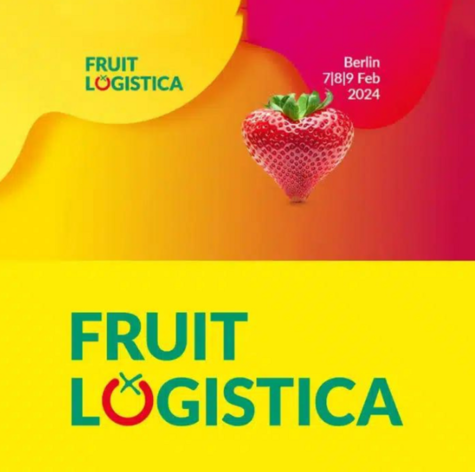 Fruit Logistica 2024