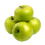 Small Apples