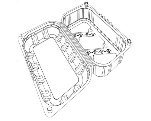 Easypack Long H60