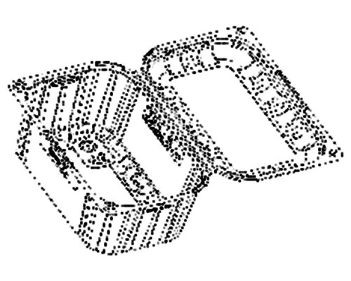 neo Easypack Long H110