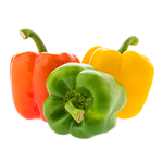 Bell Peppers